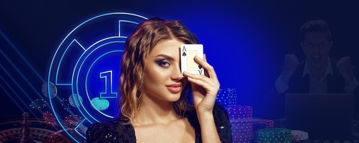 Pusat olahraga dan kasino virtual jnetotologin