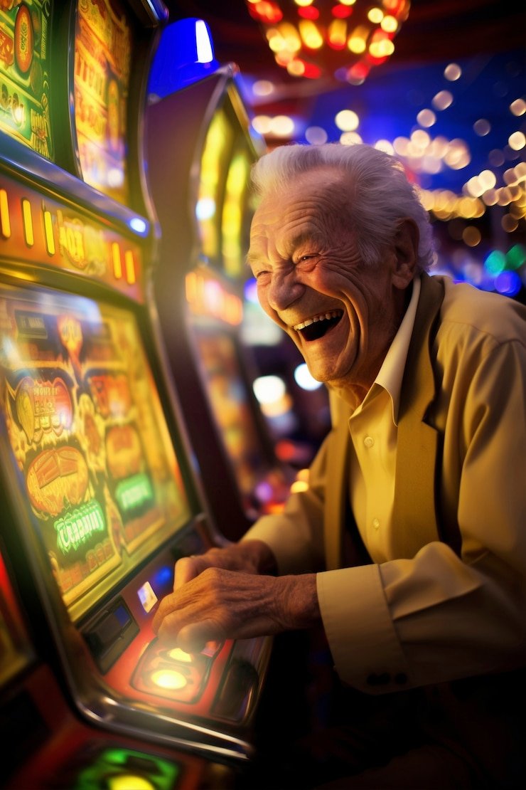 Akses mobile Slot Kerbau Menyerang