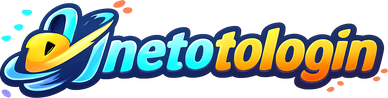 Logo jnetotologin